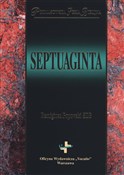 Polnische buch : Septuagint... - Remigiusz Popowski