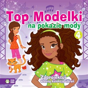 Bild von Top Modelki na pokazie mody 4