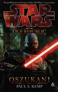 Bild von Star Wars The Old Republic: Oszukani