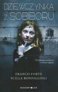 Obrazek Dziewczynka z Sobiboru