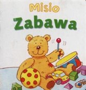 Książka : Misio Zaba... - Opracowanie Zbiorowe