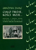 Polnische buch : Ciało twoj... - Grażyna Zając