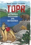 Polnische buch : TOPR. Niez... - Beata Sabała-Zielińska