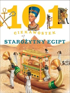 Bild von 101 ciekawostek Starożytny Egipt