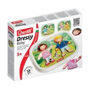 Bild von Dressy baby basic