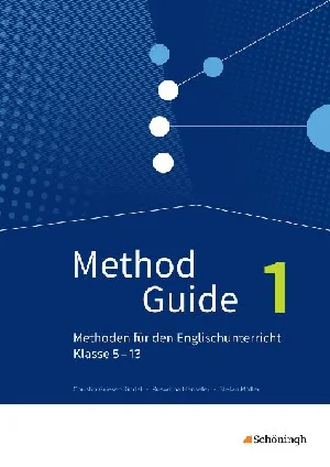 Obrazek METHOD GUIDE 1