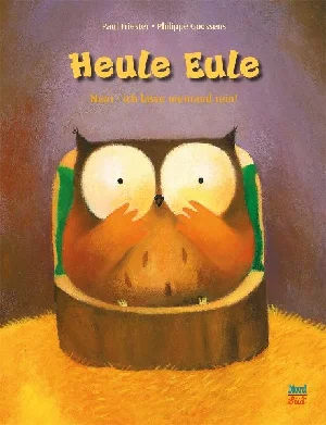 Obrazek FRIESTER, P: HEULE EULE