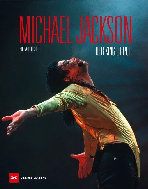 Bild von LECOCQ, R: MICHAEL JACKSON