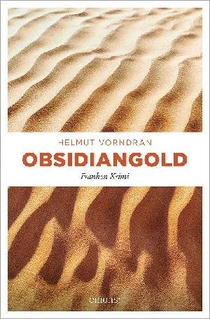 Obrazek VORNDRAN, H: OBSIDIANGOLD