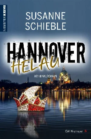 Bild von SCHIEBLE, S: HANNOVER HELAU