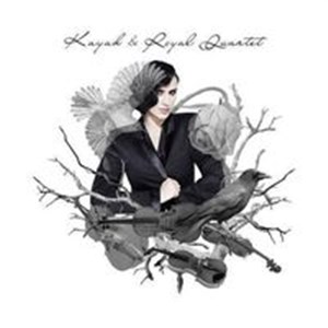 Bild von Kayah & Royal Quartet