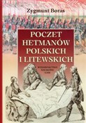 Poczet het... - Zygmunt Boras -  polnische Bücher