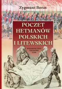 Obrazek Poczet hetmanów polskich i ksiażąt litewskich