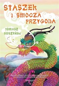 Bild von Staszek i smocza przygoda