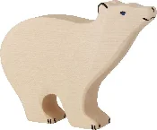 EISBÄR -  fremdsprachige bücher polnisch 
