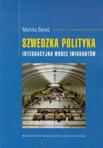 Bild von Szwedzka polityka integracyjna wobec imigrantów