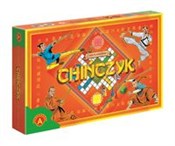 Chińczyk +... -  Książka z wysyłką do Niemiec 