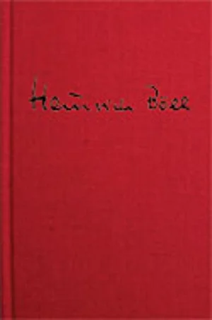 Obrazek BÖLL, H: WERKE 20