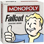 Zeige Details für Monopoly Fallout Collector's Edition Monopoly F... - buch auf polnisch