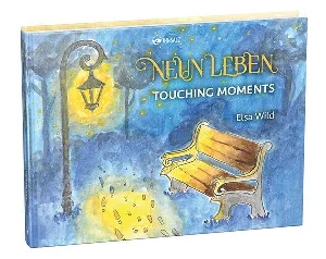 Obrazek WILD, E: NEUN LEBEN