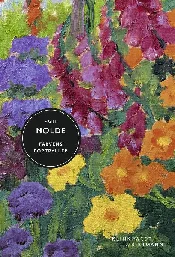 Polnische buch : EMIL NOLDE...