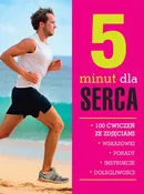 Polska książka : 5 minut dl... - Malgorzata Paprocka-Borowicz, Anna Żurowska, Piotr Józefowski, Anna Kołcz-Trzęsicka
