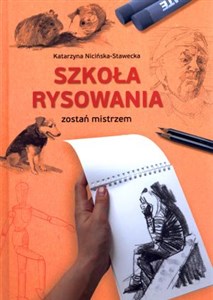 Obrazek Szkoła rysowania. Zostań mistrzem