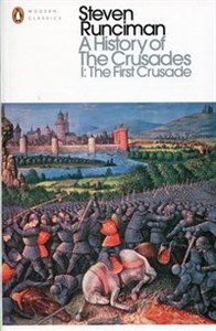 Bild von A History of the Crusades I