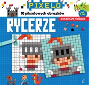 Pixelo Ryc... - Opracowanie Zbiorowe - Ksiegarnia w niemczech