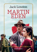 Martin Ede... - Jack London -  fremdsprachige bücher polnisch 