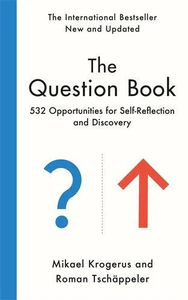 Obrazek KROGERUS, M: QUESTION BOOK