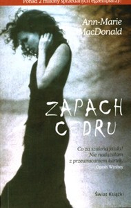 Bild von Zapach cedru