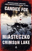 Miasteczko... - Candice Fox -  fremdsprachige bücher polnisch 