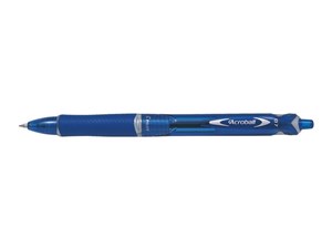 Bild von Długopis olejowy PILOT ACROBALL niebieski 12 sztuk