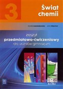 Polnische buch : Chemia GIM... - Anna Warchoł, Dorota Lewandowska