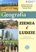 Geografia ... - Barbara Grabowska, Wiesława Kowalik, Grażyna Wnuk - buch auf polnisch 