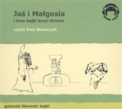 Polnische buch : [Audiobook... - Jakub i Wilhelm Grimm