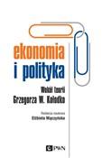 Ekonomia i... - Elzbieta Mączyńska - Ksiegarnia w niemczech