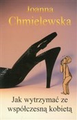 Książka : Jak wytrzy... - Joanna Chmielewska