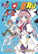 To Love Ru... - Saki Hasemi -  polnische Bücher