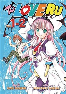 Bild von To Love Ru, Vol. 1-2