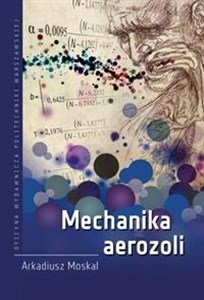 Obrazek Mechanika aerozoli