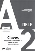 DELE A2 Cl... - Sanchez Monica Garcia-Vino - buch auf polnisch 