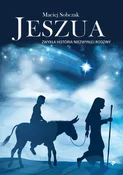 Polnische buch : Jeszua - Maciej Sobczak