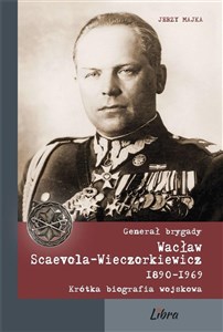 Bild von Generał brygady Wacław Scaevola-Wieczorkiewicz