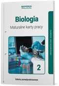 Biologia 2... - Alicja Kasińska - buch auf polnisch 