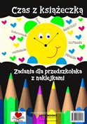 Polska książka : Czas z ksi... - Agnieszka Wileńska