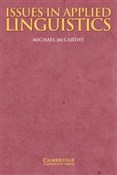 Issues in ... - Michael McCarthy -  polnische Bücher