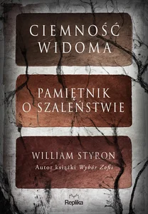 Bild von Ciemność widoma Pamiętnik o szaleństwie