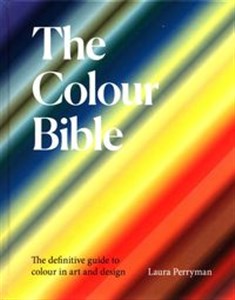 Bild von The Colour Bible